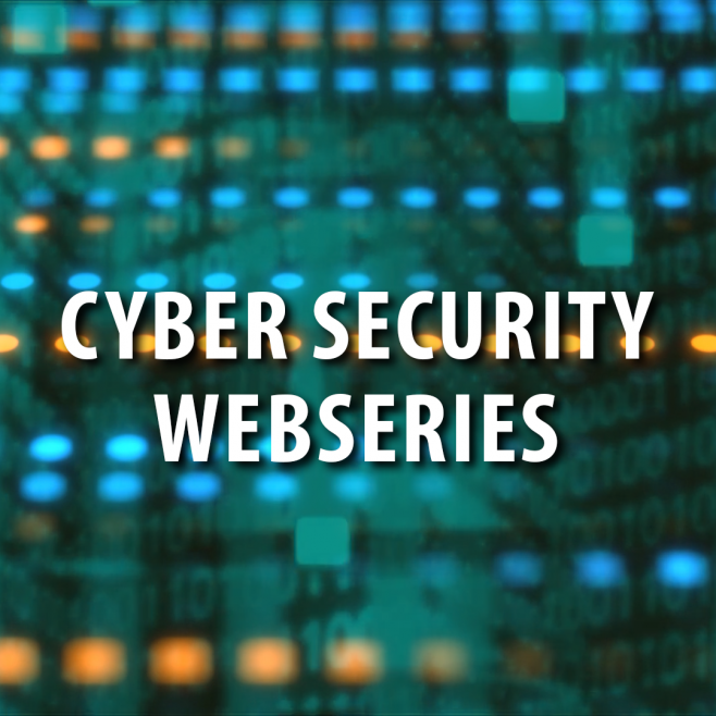 Cyber Security Webseries